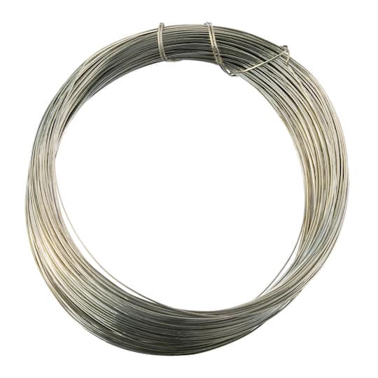 Bead Landing™ 26 Gauge Colored Copper Wire